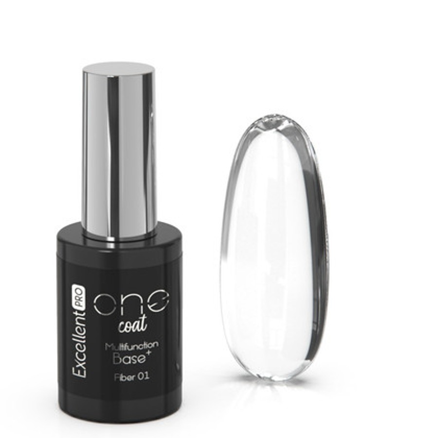 Studio packshot of the Excellent PRO One Coat Multifunction base